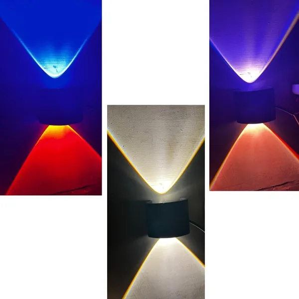 Led_Outdoor_Wall_Light