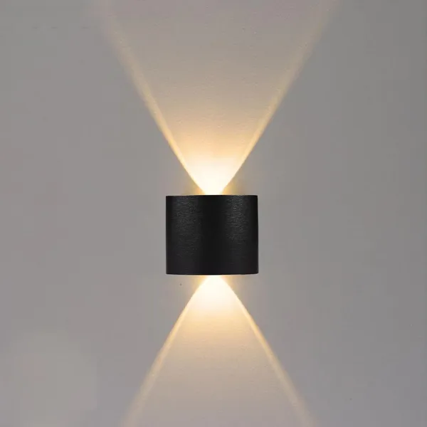 Led_Outdoor_Wall_Light
