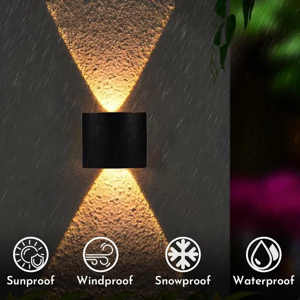 Led_Outdoor_Wall_Light