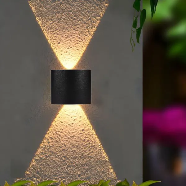 Led_Outdoor_Wall_Light