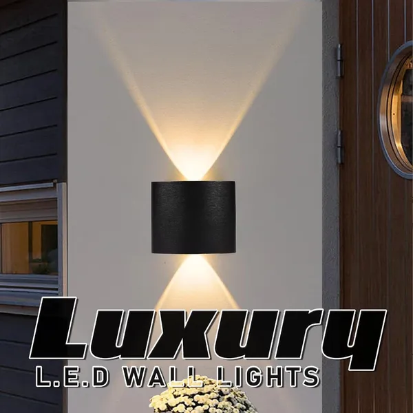 Led_Outdoor_Wall_Light