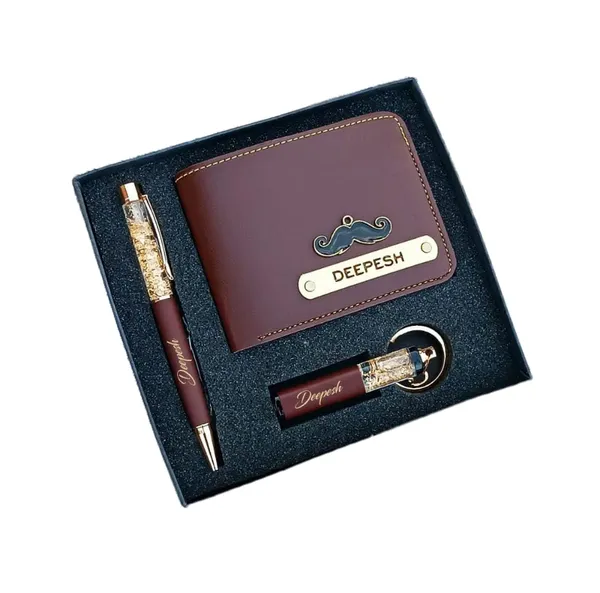 Gift_Set_With_Wallet_Pen_And_Keychain