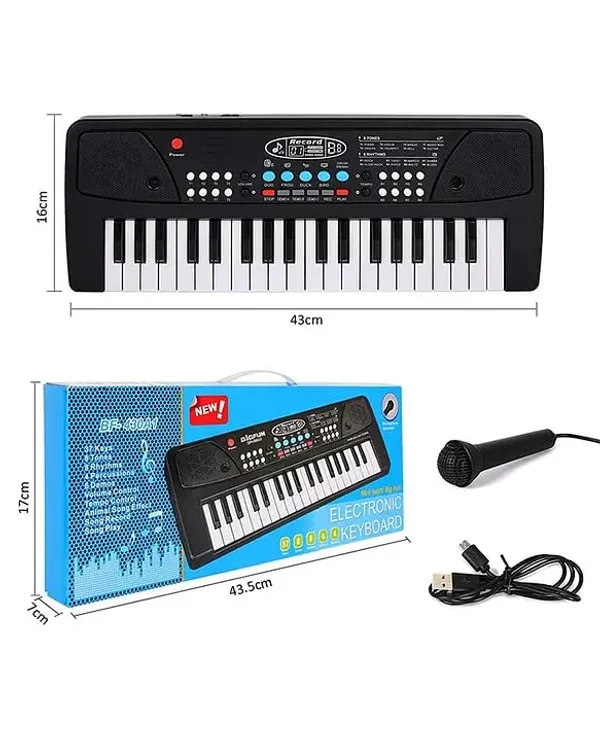 Electronic_Keyboard_With_Microphone_For_Kids