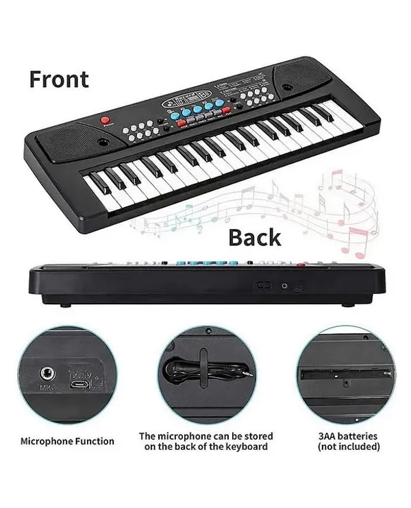 Electronic_Keyboard_With_Microphone_For_Kids