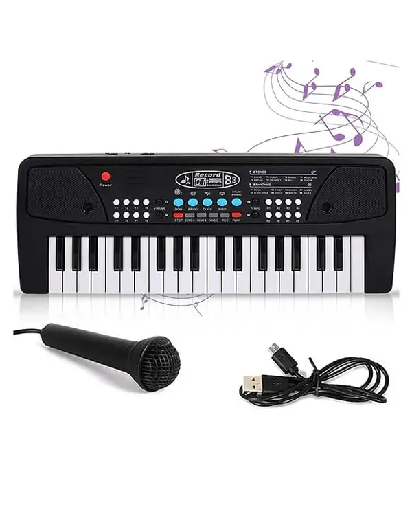 Electronic_Keyboard_With_Microphone_For_Kids