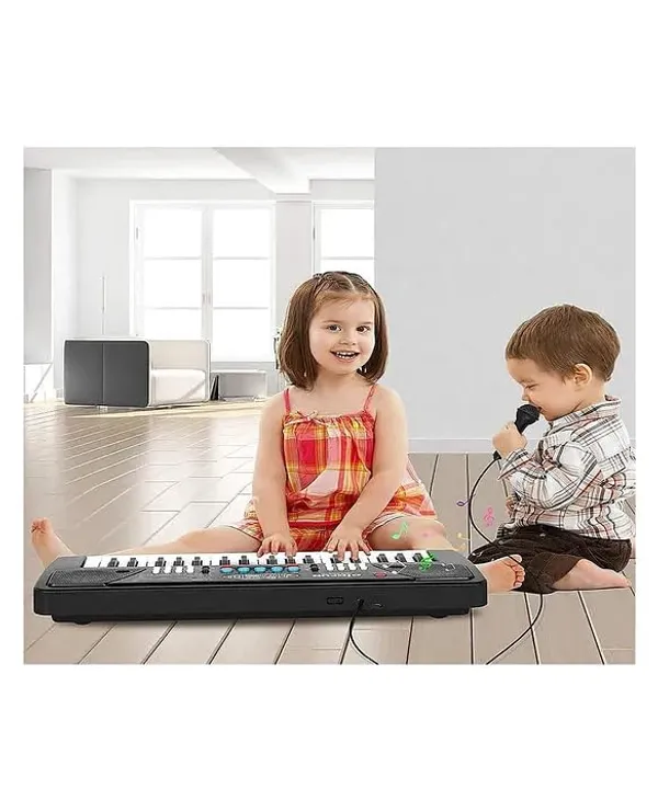 Electronic_Keyboard_With_Microphone_For_Kids