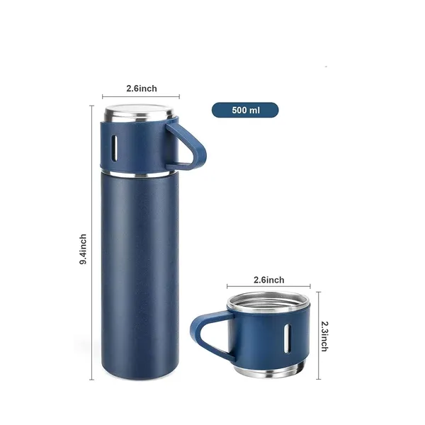 Stainless_Steel_Vacuum_Flask_Travel_Thermos_Set