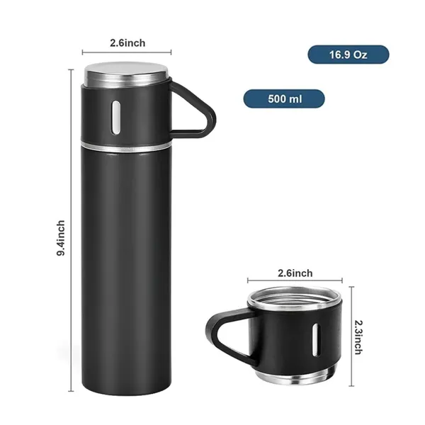 Stainless_Steel_Vacuum_Flask_Travel_Thermos_Set_With_Insulated_Cups