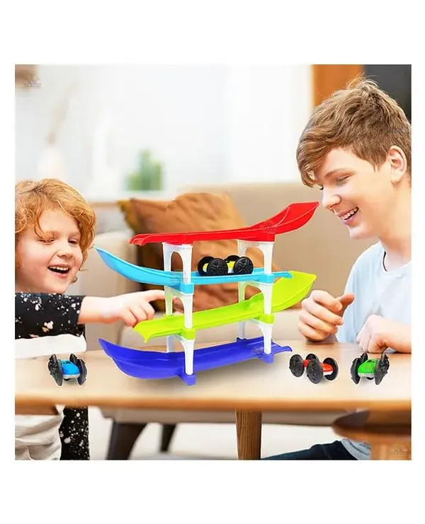 Kids_Car_Ramp_Race_Track_Set_Of_2