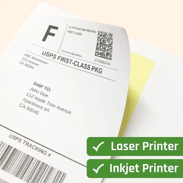 Self_Adhesive_Label_Sticker_For_Printer