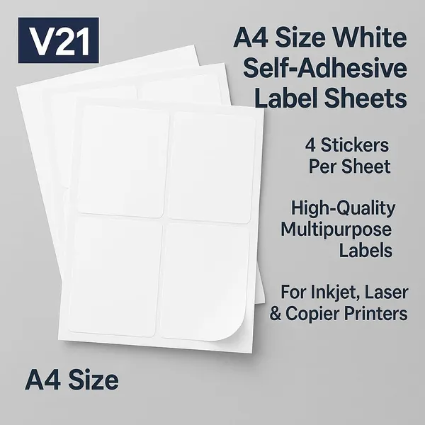 Self_Adhesive_Label_Sticker_For_Printer