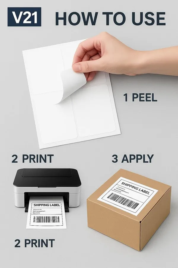 Self_Adhesive_Label_Sticker_For_Printer