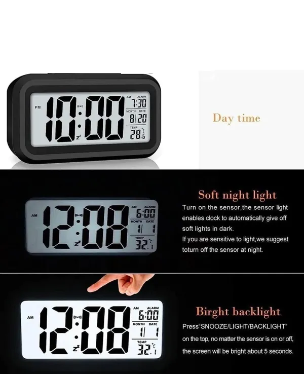 Digital_Alarm_Clock_With_Date_And_Temperature_Display