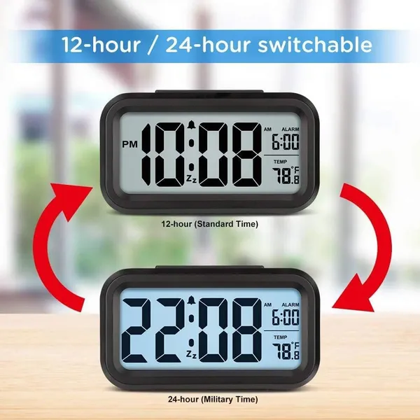 Digital_Alarm_Clock_With_Date_And_Temperature_Display