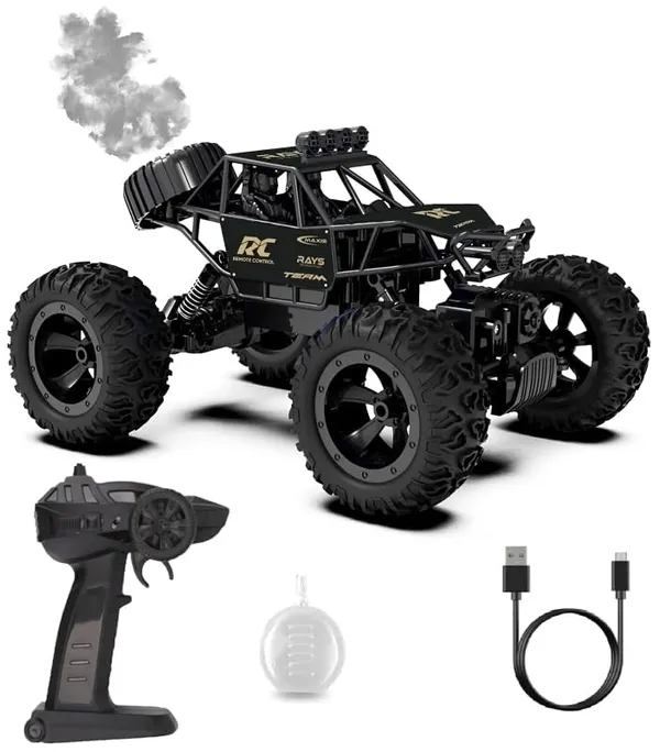 Rc_Rock_Crawler_Monster_Truck