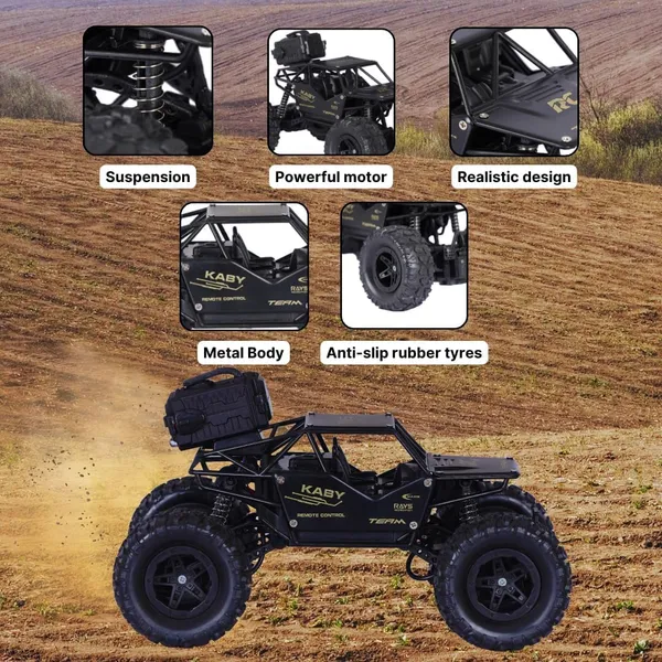 Rc_Rock_Crawler_Monster_Truck