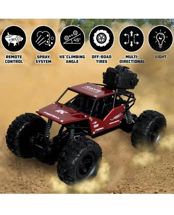 Rc_Rock_Crawler_Monster_Truck