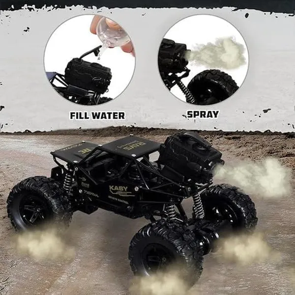 Rc_Rock_Crawler_Monster_Truck