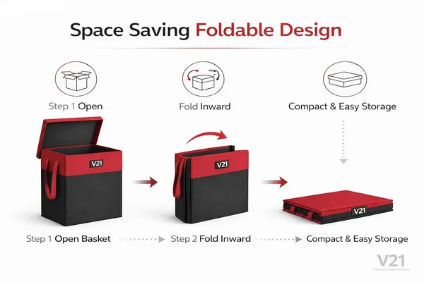 Foldable_Laundry_Hamper_With_Lid