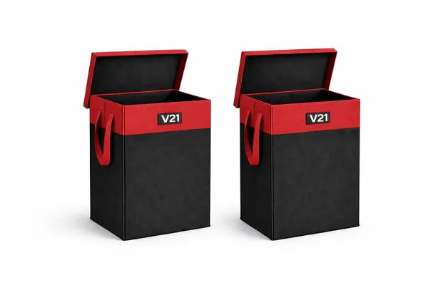 Foldable_Laundry_Hamper_With_Lid