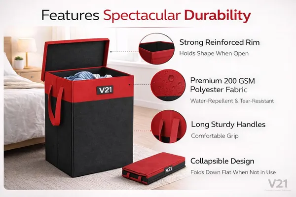 Foldable_Laundry_Hamper_With_Lid
