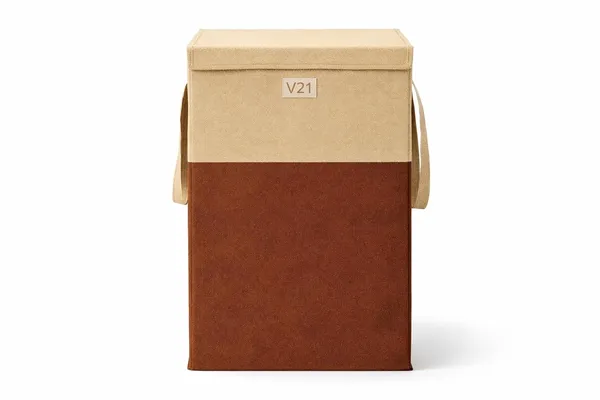 Foldable_Laundry_Hamper_With_Lid