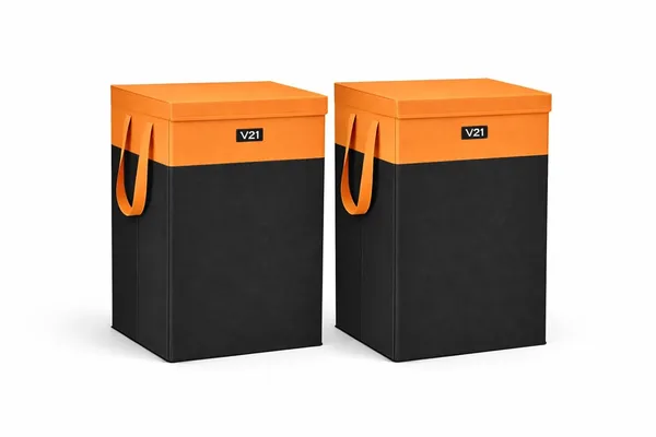 Foldable_Laundry_Hamper_With_Lid