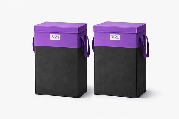 Foldable_Laundry_Hamper_With_Lid