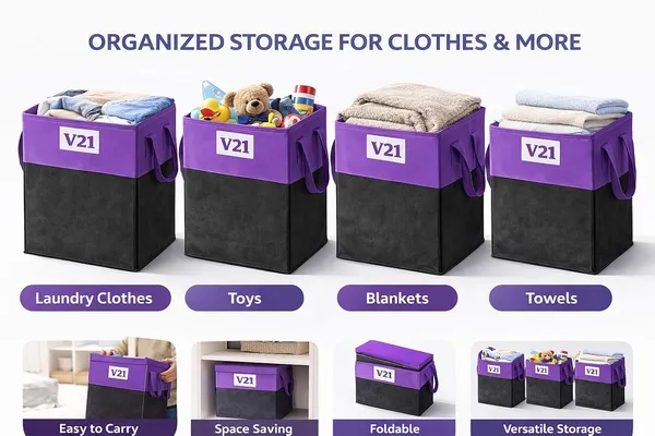 Foldable_Laundry_Hamper_With_Lid