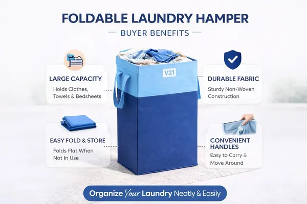 Foldable_Laundry_Hamper_With_Lid