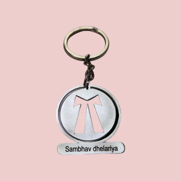 Metal_Keychain_With_Custom_Engraving