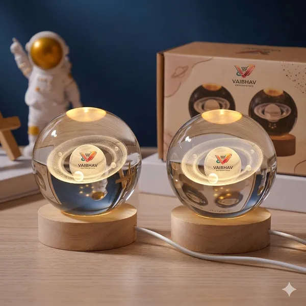 Crystal_Ball_Led_Night_Lamp_With_Wooden_Base_Pack_Of_2