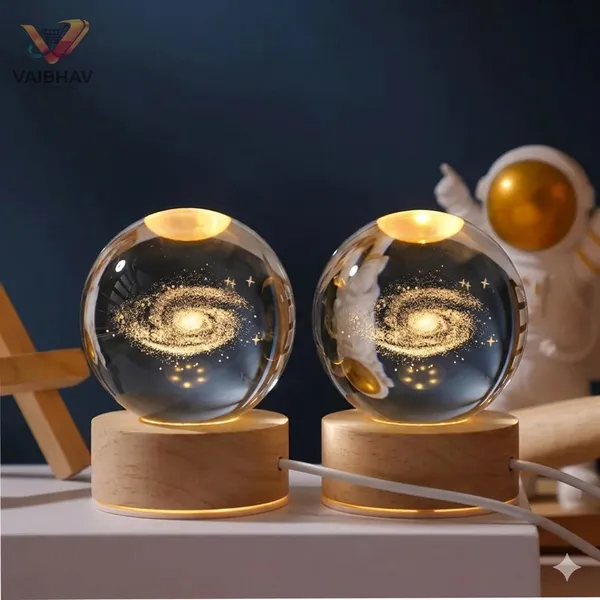 Galaxy_Crystal_Ball_Night_Light_With_Wooden_Base_Pack_Of_2