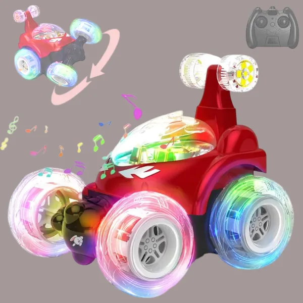 Rc_Stunt_Car