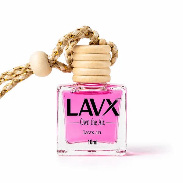 LavX_Jasmine_Floral_Car_Perfume_|_Long_Lasting_Premium_Fragrance_|_Hanging_Bottle_Air_Freshener_|_10ml