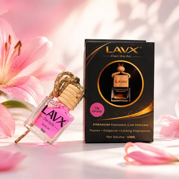 LavX_Jasmine_Floral_Car_Perfume_|_Long_Lasting_Premium_Fragrance_|_Hanging_Bottle_Air_Freshener_|_10ml