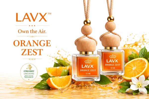LavX_Orange_Citrus_Car_Perfume_|_Fresh_Hanging_Bottle_Air_Freshener_|_Long_Lasting_Fragrance_|_10ml