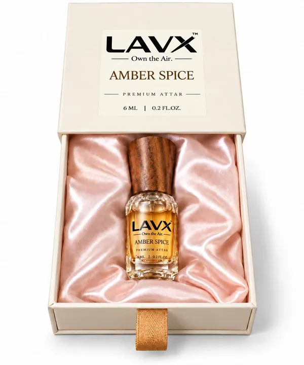 LAVX_Amber_Spice_Premium_Attar