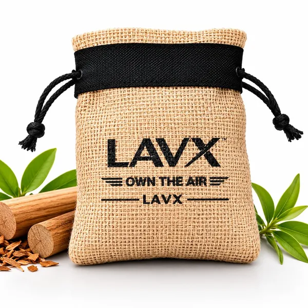 LAVX�_Chocolate_Musk