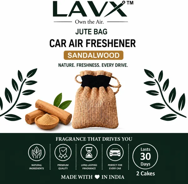 LAVX�_Sandal_Wood