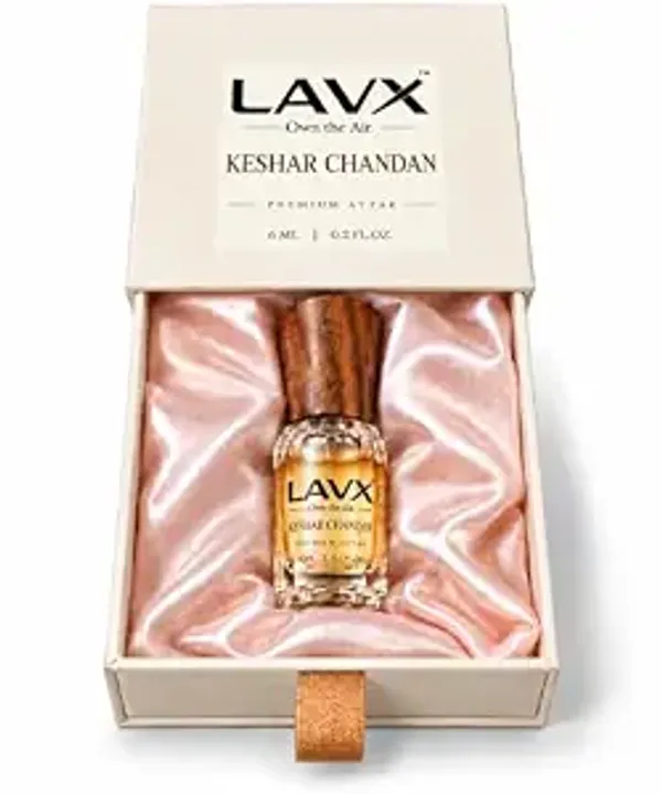 LAVX_Kesar_Sandal_Premium_Attar