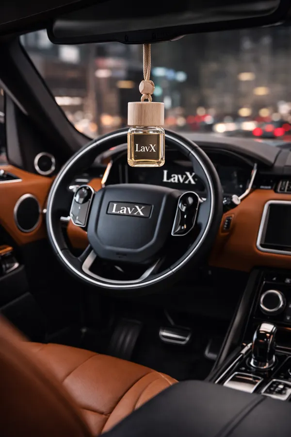 LAVX_Lavender_Luxe_Car_Perfume_Hanging_|_Relaxing_Air_Freshener