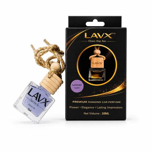 LAVX_Lavender_Luxe_Car_Perfume_Hanging_|_Relaxing_Air_Freshener