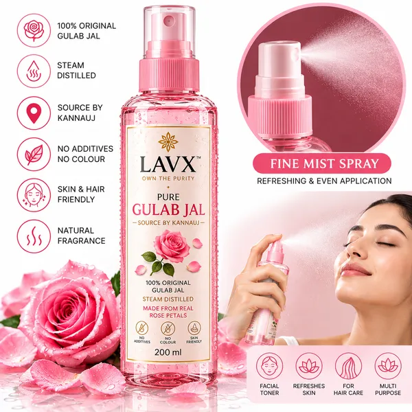 LAVX™_100%_Pure_Gulab_Jal_Rose_Water_for_Face_