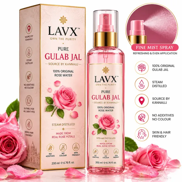 LAVX™_100%_Pure_Gulab_Jal_Rose_Water_for_Face_