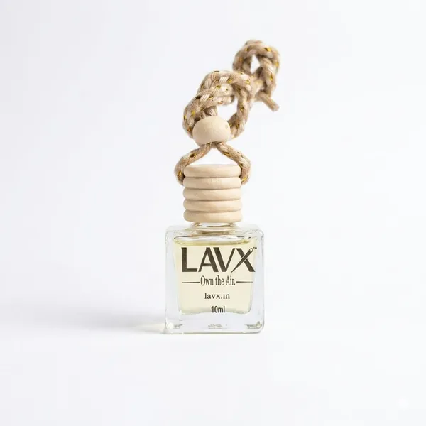 LavX_Lemon_Fresh_Car_Perfume_|_Citrus_Fragrance_Hanging_Bottle_Air_Freshener_|_Long_Lasting_|_10ml