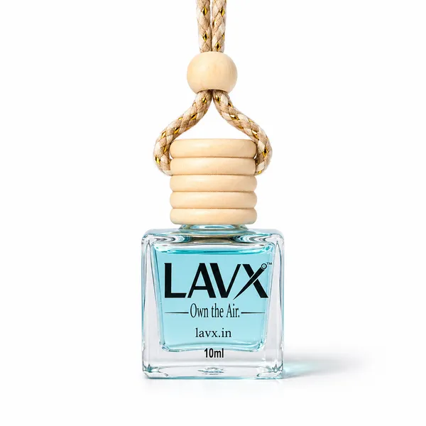 LavX_Cool_Water_Fresh_Car_Perfume_|_Marine_Fragrance_Hanging_Bottle_Air_Freshener_|_10ml
