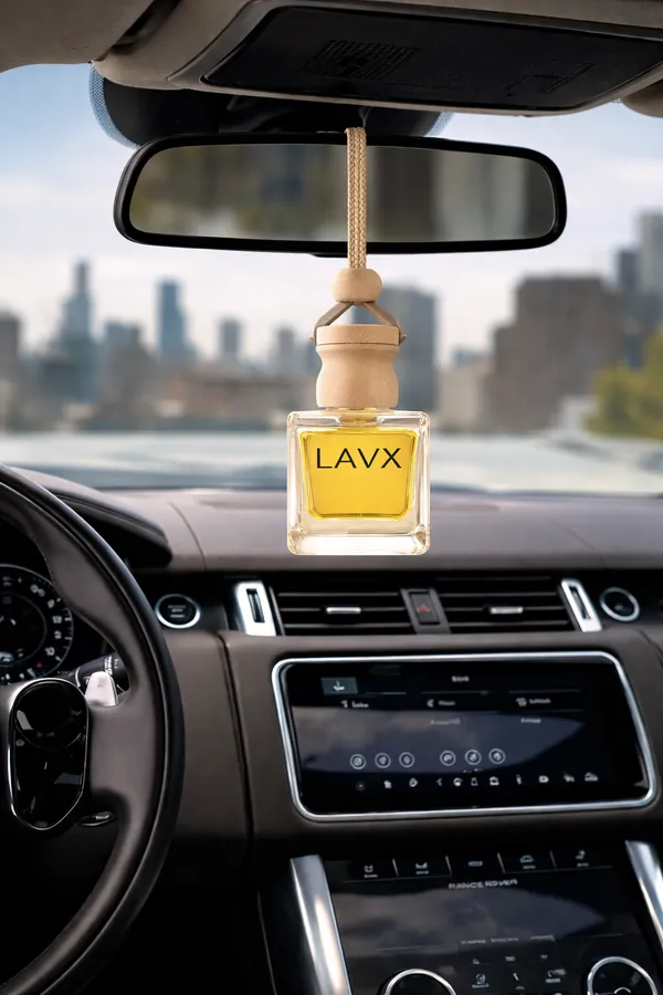 LavX_Orange_Citrus_Car_Perfume_|_Fresh_Hanging_Bottle_Air_Freshener_|_Long_Lasting_Fragrance_|_10ml