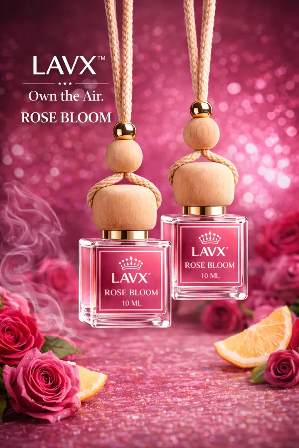 LavX_Rose_Luxury_Floral_Car_Perfume_|_Premium_Hanging_Bottle_Air_Freshener_|_Long_Lasting_Fragrance_|_10ml