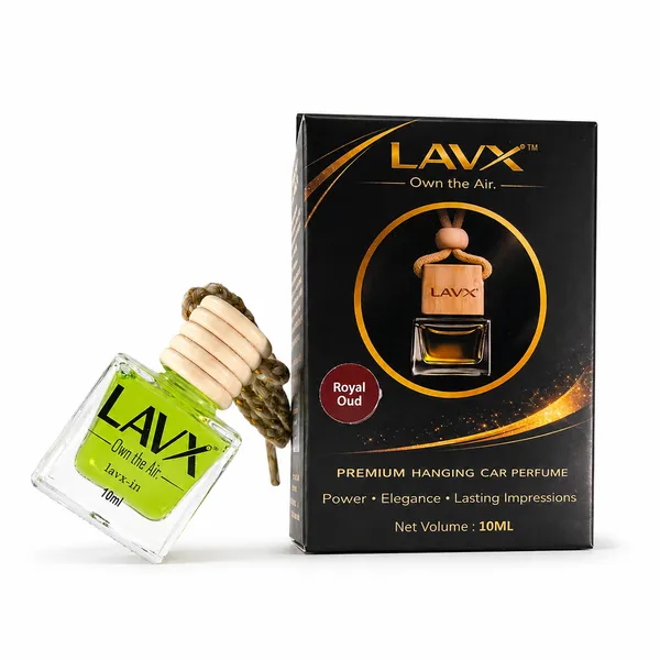 LavX_Oud_Wood_Premium_Car_Perfume_|_Luxury_Oud_Fragrance_|_Hanging_Bottle_Air_Freshener_|_10ml